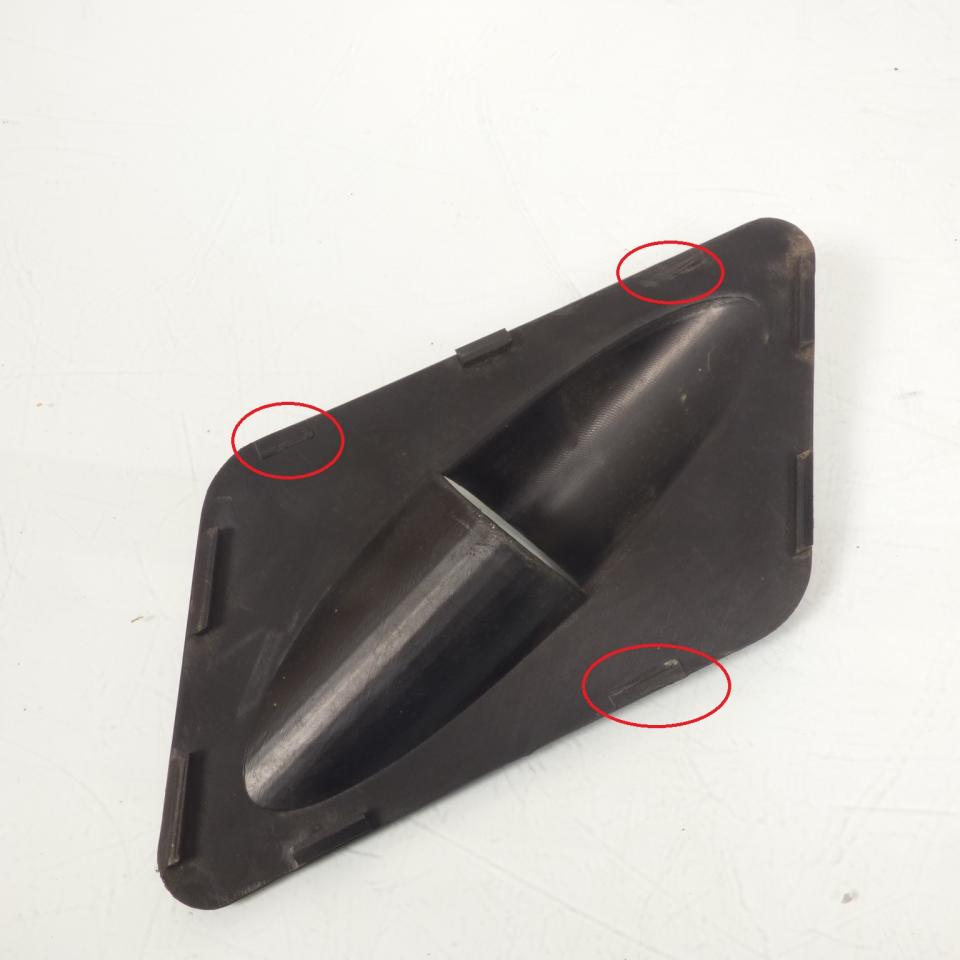 Prise d air gauche origine pour quad Bigfoot Mini ATV Occasion