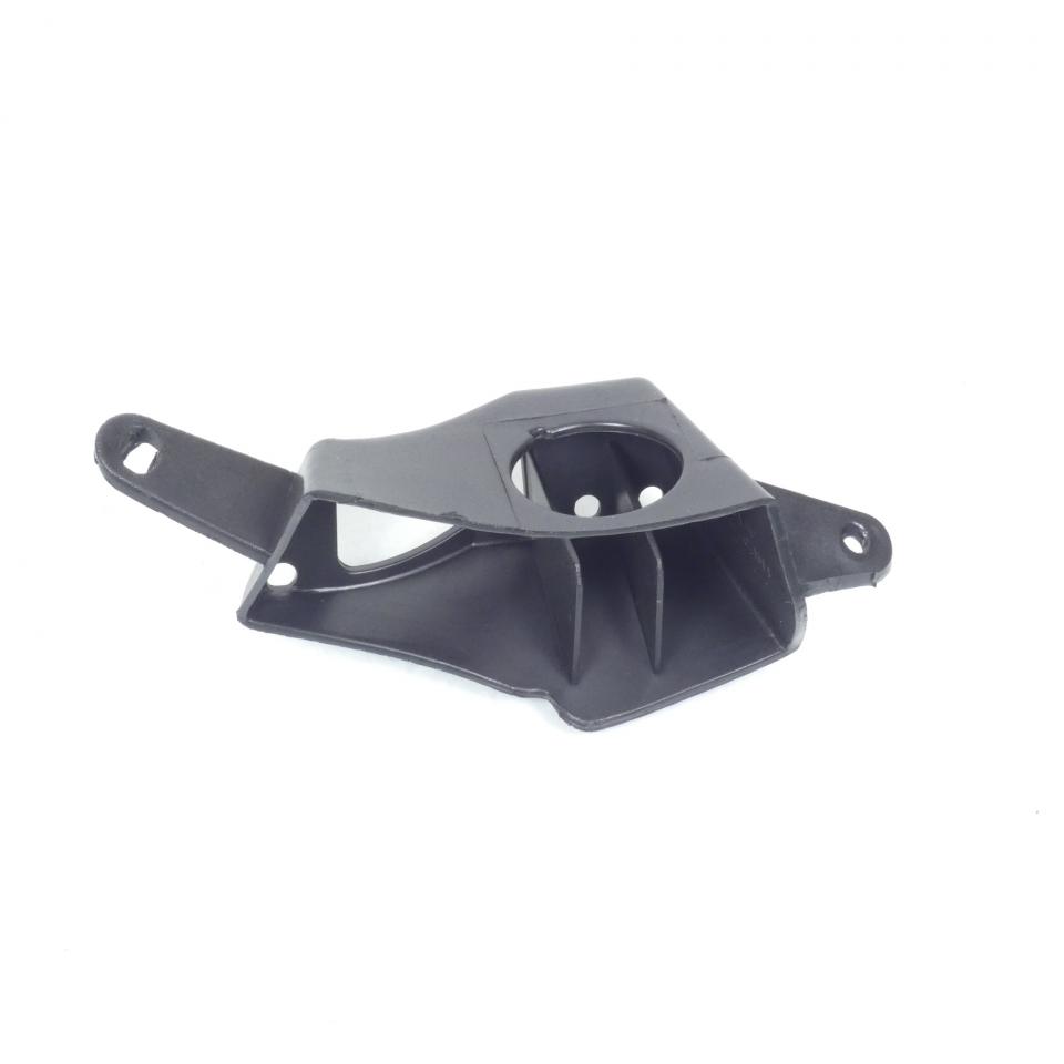 Prise d air origine pour Moto Fym 125 FY Noir Neuf