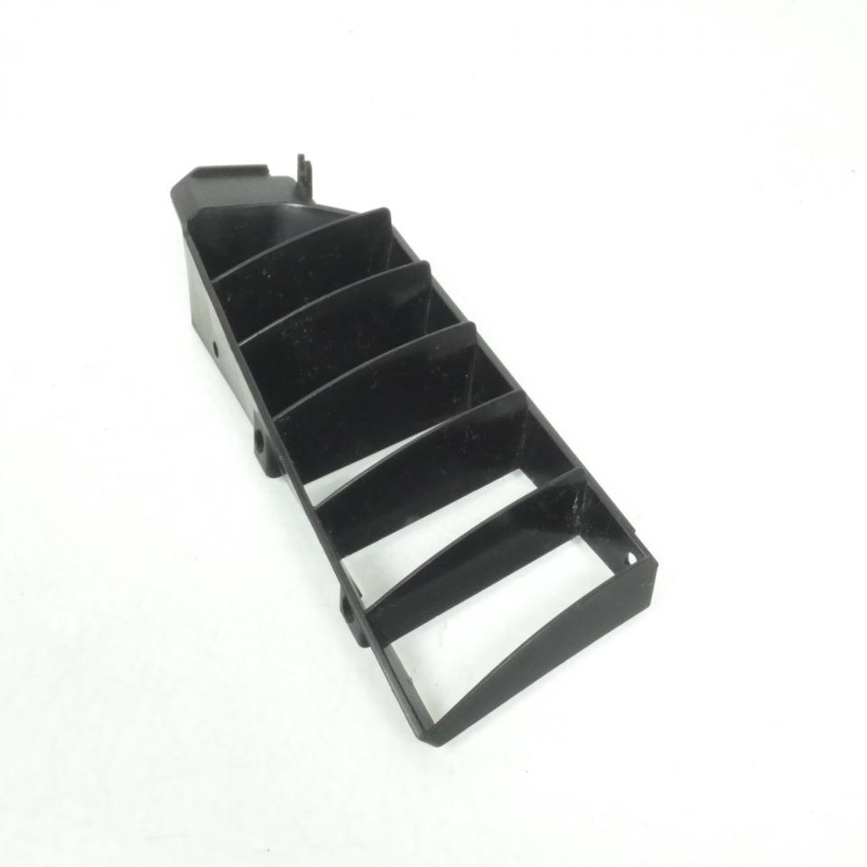 Grille d'écope D pour scooter Peugeot 50 Ludix blaster 1176491200 764912N Neuf