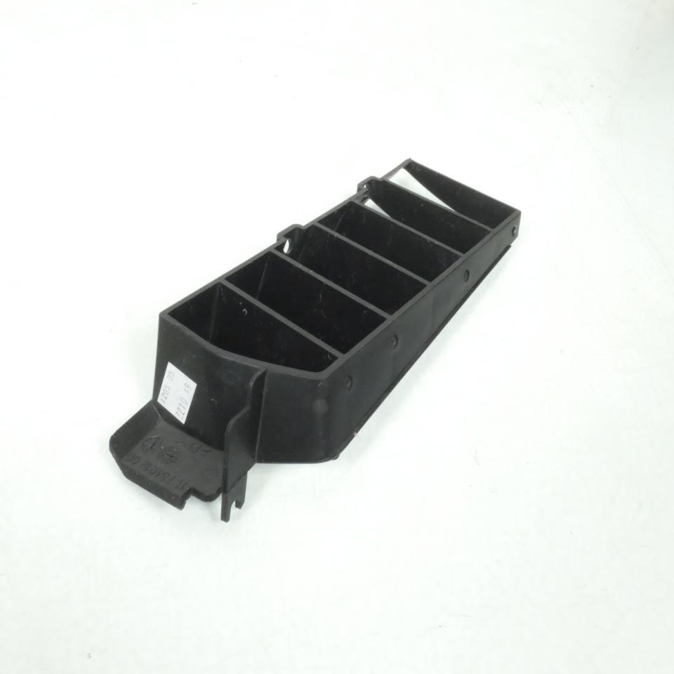 Grille d'écope D pour scooter Peugeot 50 Ludix blaster 1176491200 764912N Neuf
