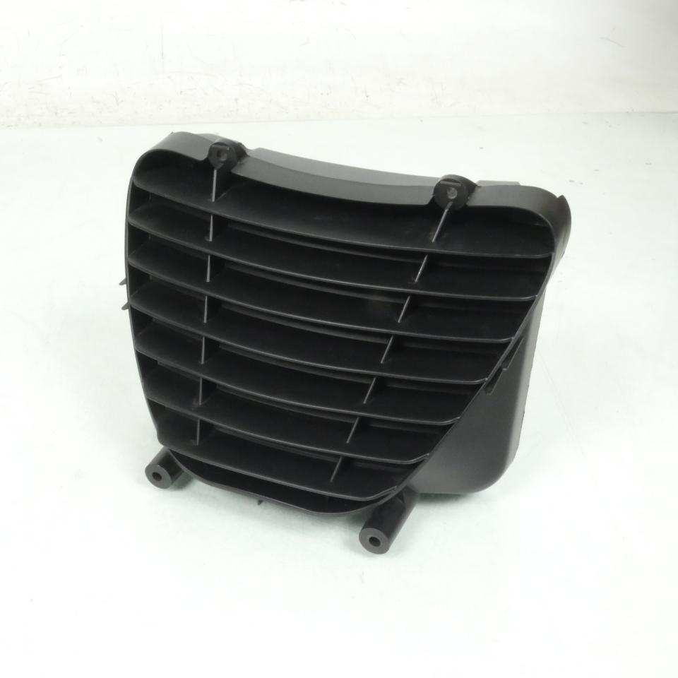 Grille prise air fermée pour scooter Peugeot 100 Elyseo 11738156 738156N