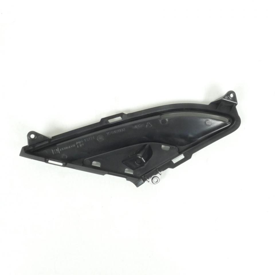 Prise d'air Gauche pour scooter Peugeot 400 Metropolis Euro4 11781811M1 Neuf