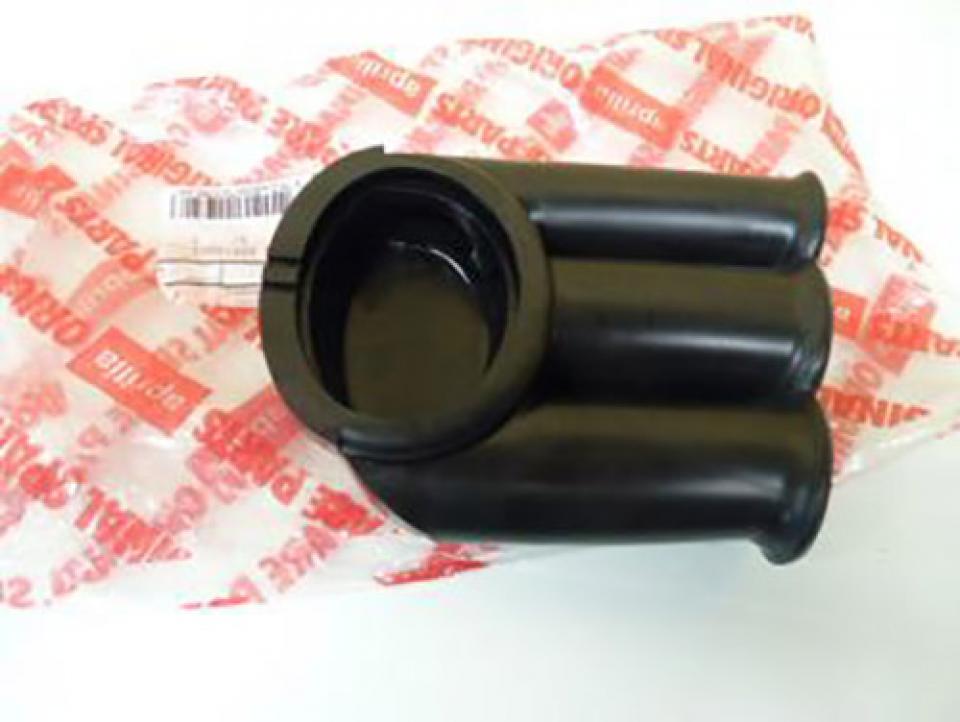 Prise d air pour Aprilia Pegaso