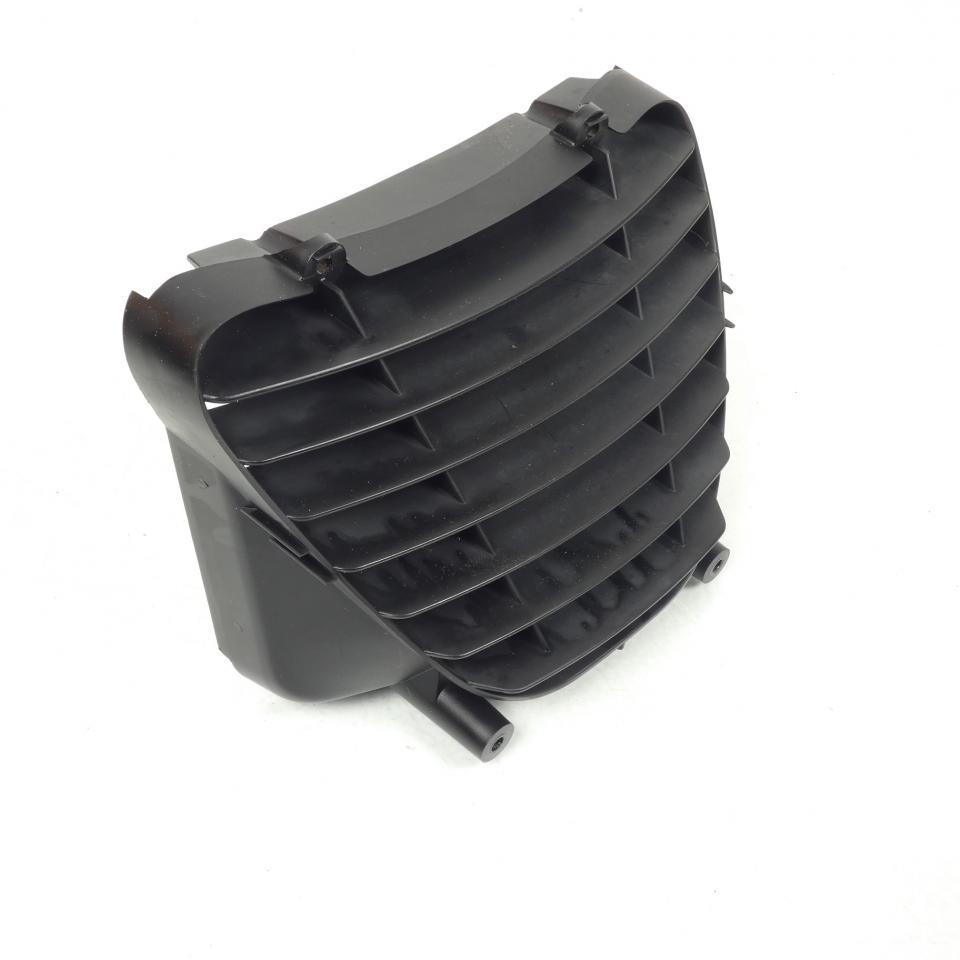 Grile prise d'air ouverte pour scooter Peugeot 125 Elyseo 11738067 738067N