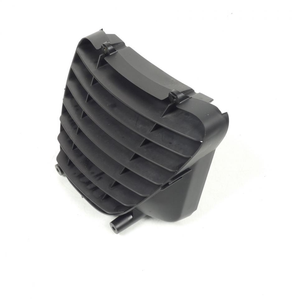 Grile prise d'air ouverte pour scooter Peugeot 125 Elyseo 11738067 738067N