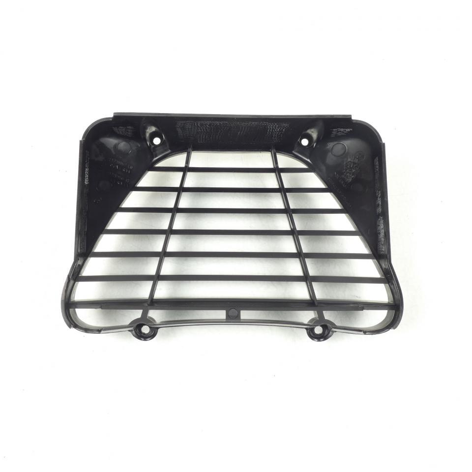 Grile prise d'air ouverte pour scooter Peugeot 125 Elyseo 11738067 738067N