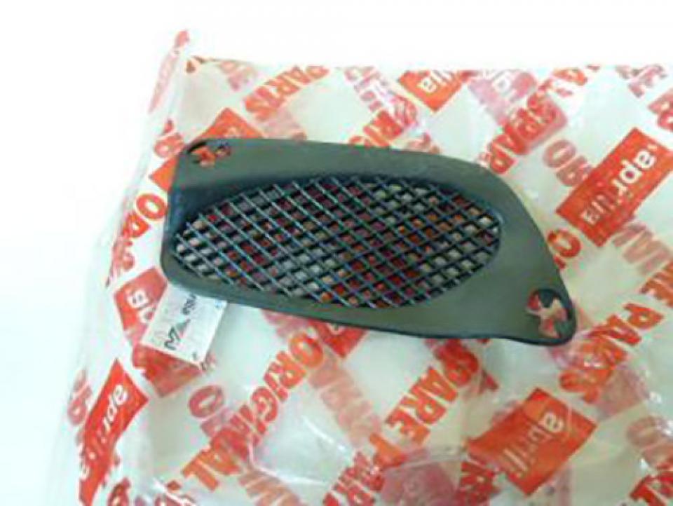 Prise d air pour Aprilia Pegaso