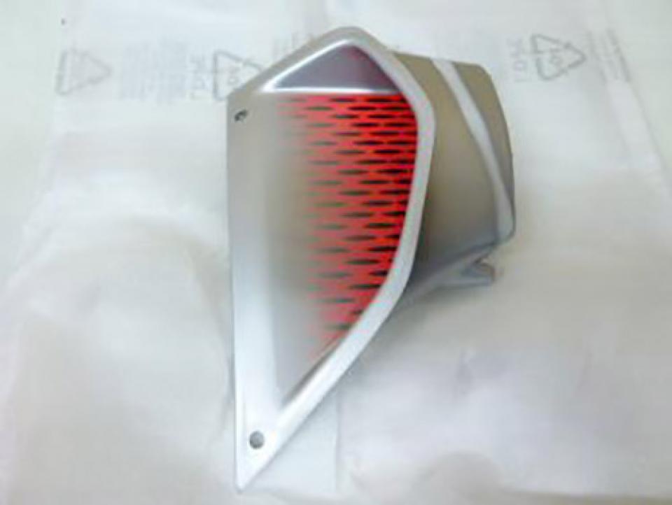 Prise d air pour Aprilia SR