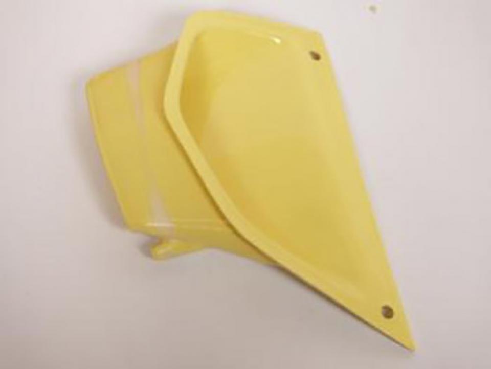 Prise d air pour Aprilia SR