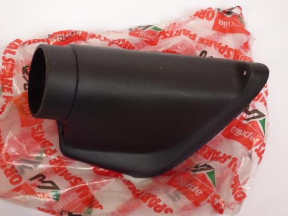 Prise d air pour Aprilia AF1 Futura