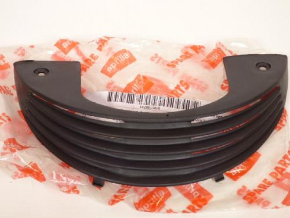 Prise d air pour Aprilia SR