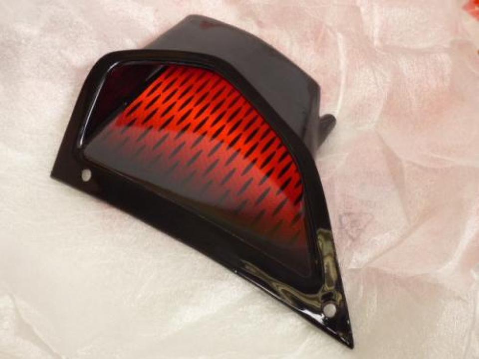 Prise d air pour Aprilia SR