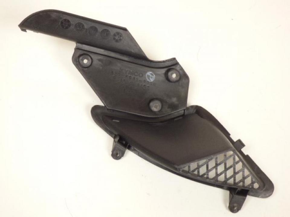 Prise d'air latérale droite pour scooter Kymco 50 Super 9 2002 83520-KGB5-900 Neuf