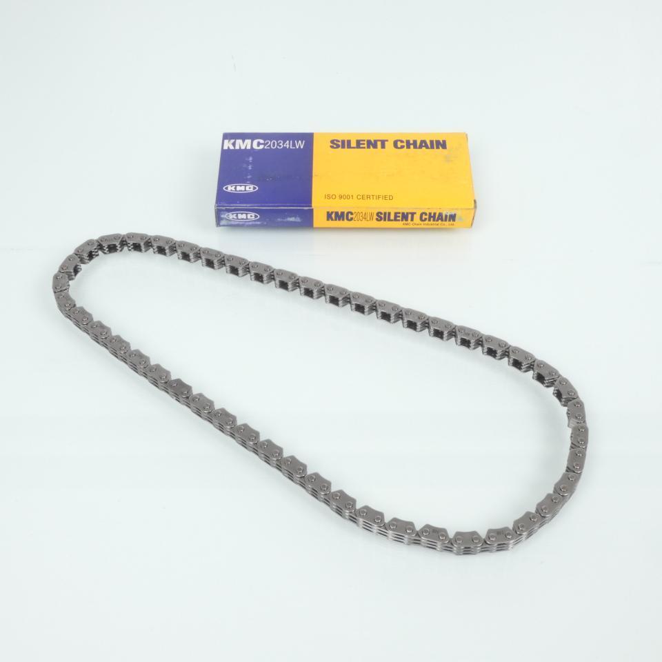 Chaîne de distribution pour Suzuki Sixteen