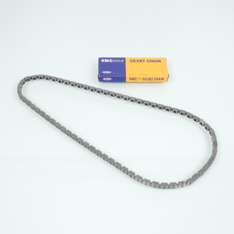 Chaîne de distribution pour Suzuki Burgman