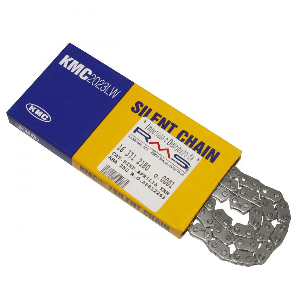 Chaîne de distribution KMC pour Auto MBK 2003 à 2005 Neuf