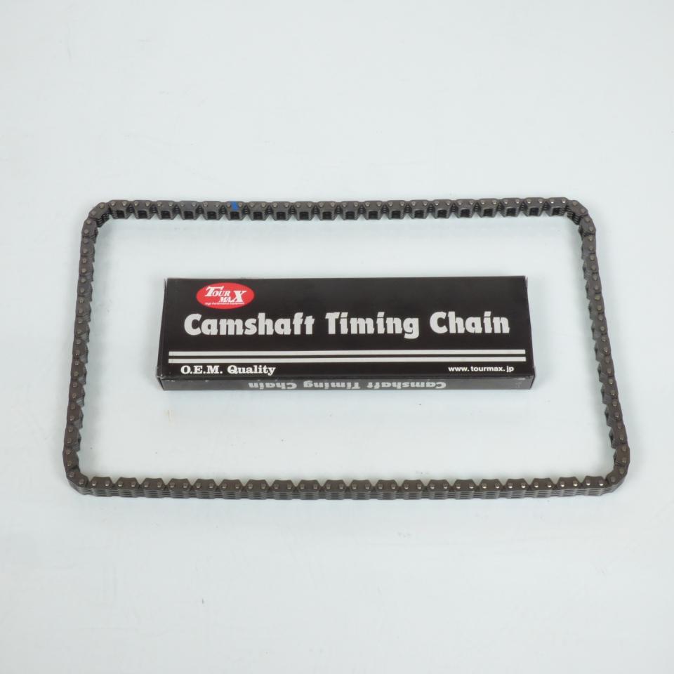 Chaîne de distribution pour Yamaha XT