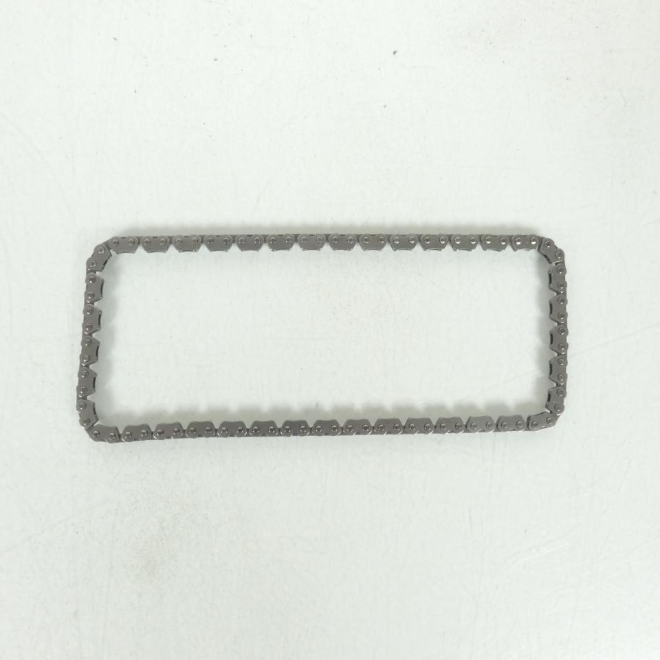 Chaîne de distribution pour scooter Peugeot 50 Kisbee 4T 779679 82 maillons Neuf