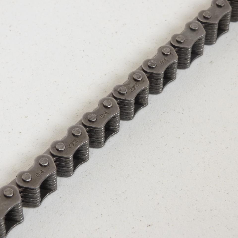 Chaîne de distribution 108 maillons pour moto KTM 250 EXC-F 2009 à 2013 Neuf