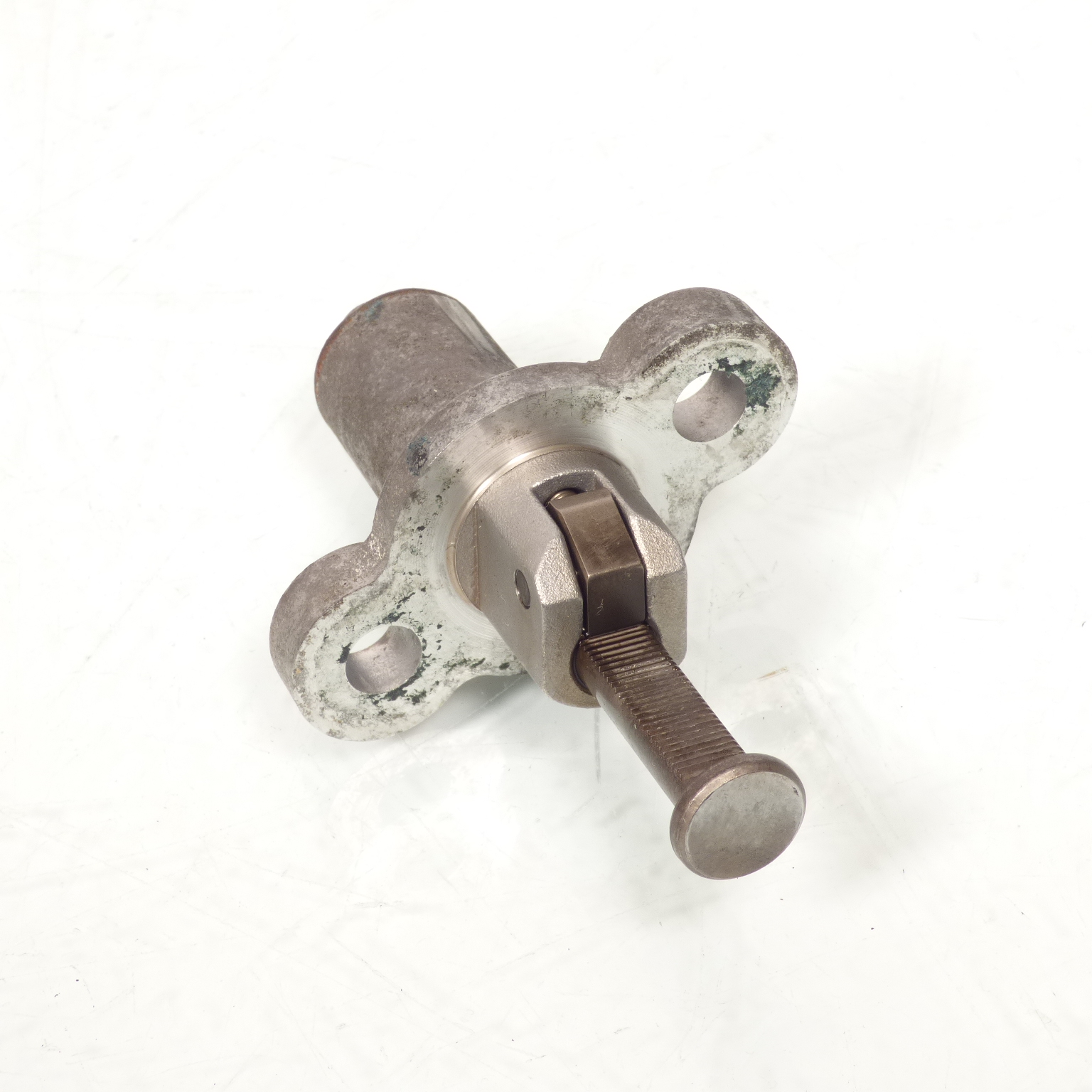 Tendeur chaîne de distribution origine pour Suzuki 125 Burgman 02-16 12830-02A00