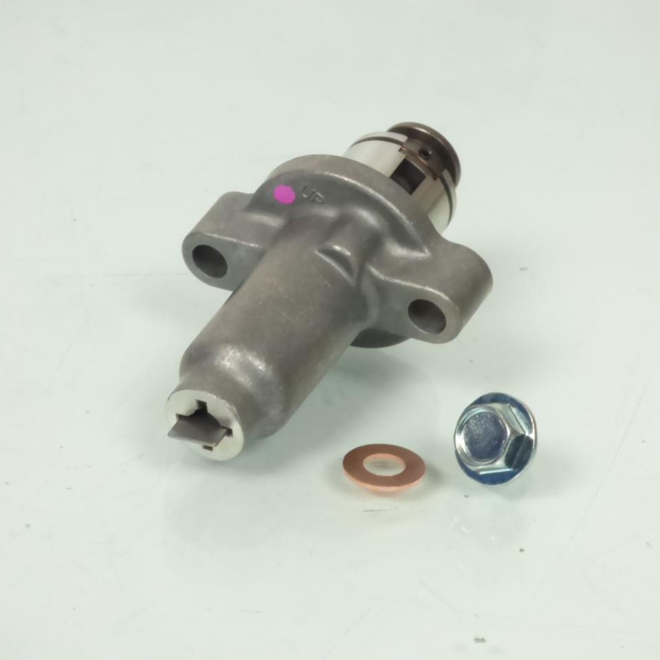 Tendeur chaîne de distribution origine pour Moto Yamaha 426 Yz-F Après 2000 5BE-12210-00-00 Neuf