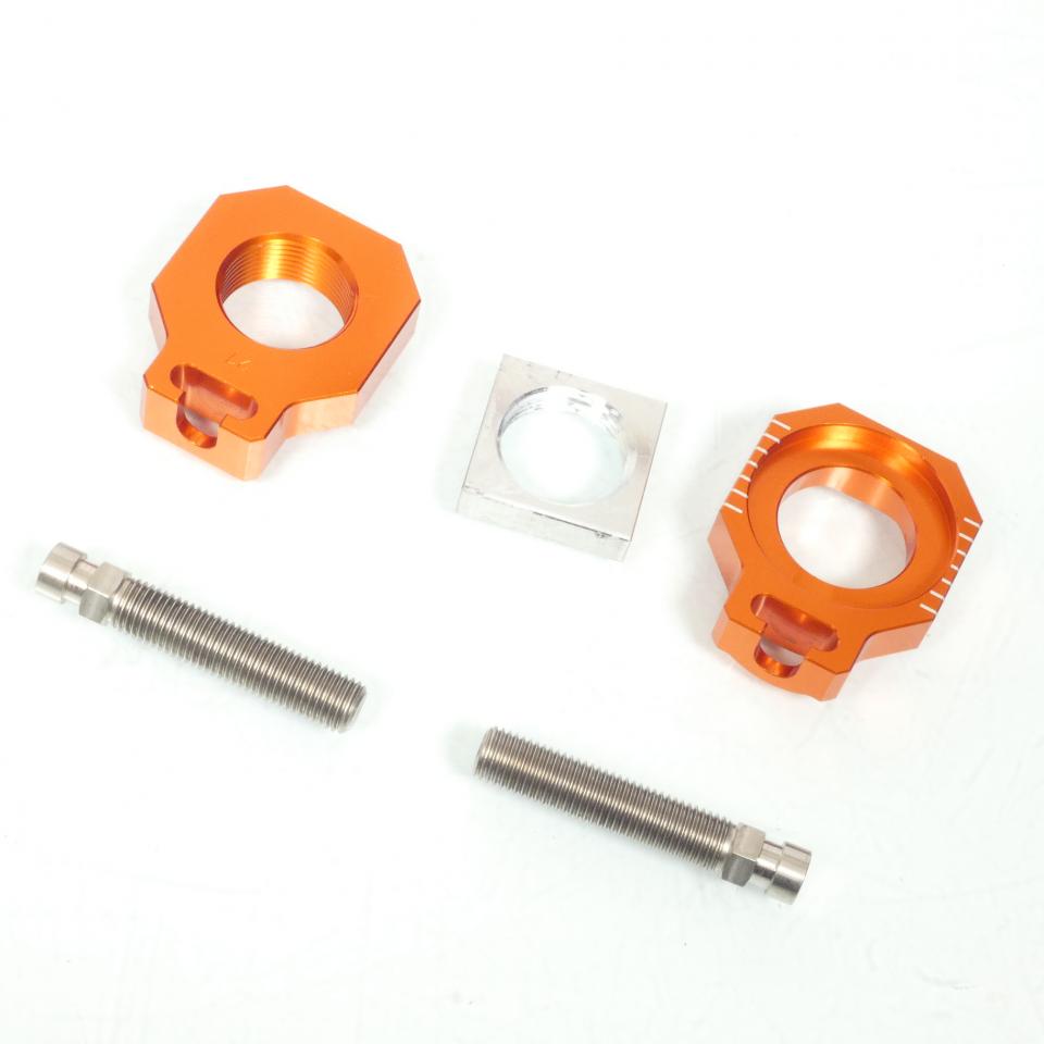 Tendeur chaîne de distribution 3AS Racing pour moto KTM 450 SX 2013 Neuf