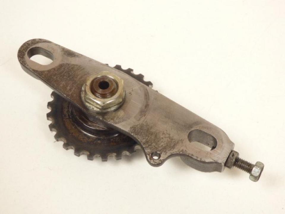 Tendeur chaîne de distribution origine pour moto Suzuki 600 DR 14A-A Occasion