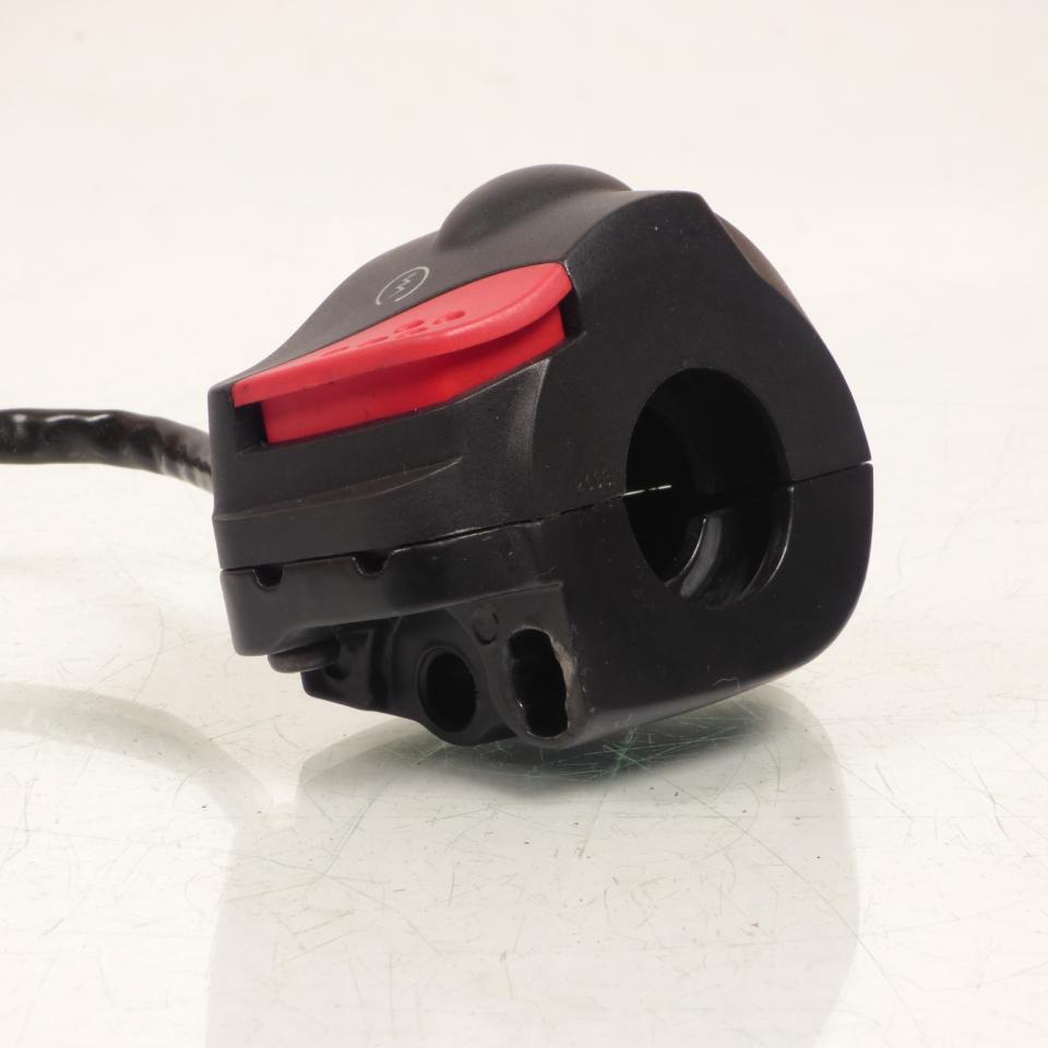Commodo droit origine pour scooter Peugeot 50 Ludix snake 2006 VGAL1AAFA00 Occasion