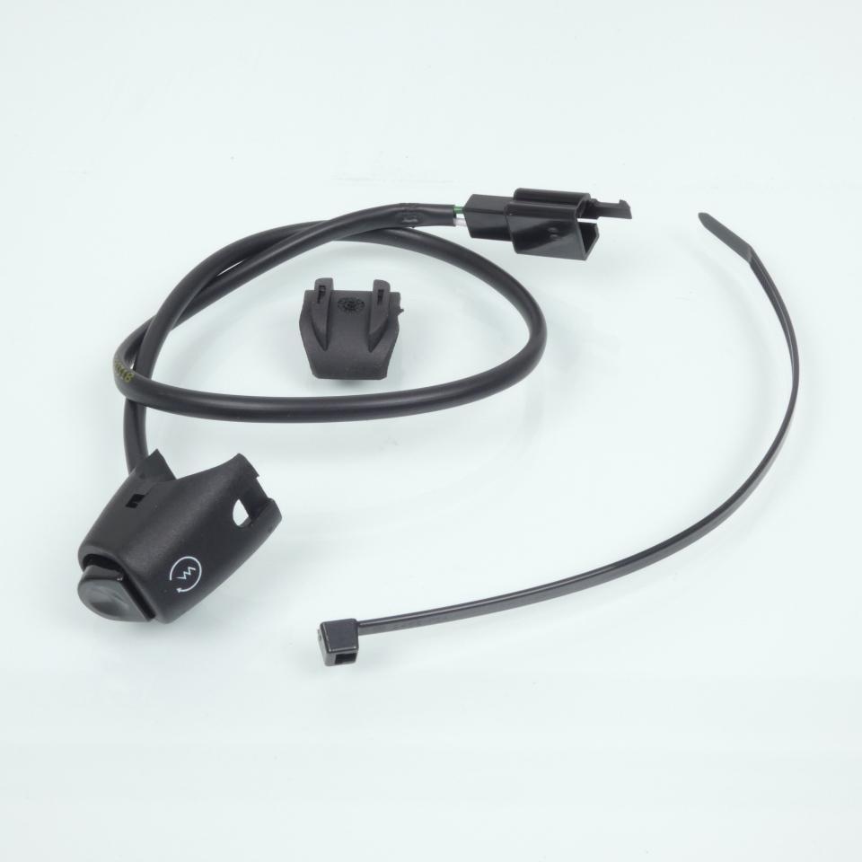 Commodo droit Domino pour Auto 0254AB.9B.04-01 Neuf