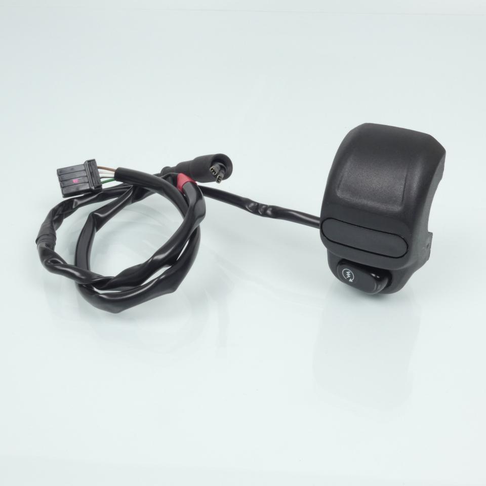 Commodo droit pour Piaggio Vespa Lxv 2T