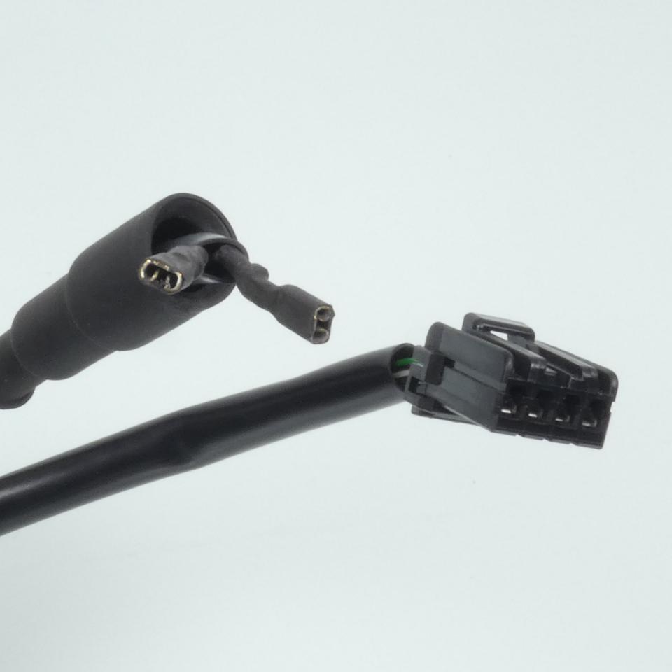Commodo droit Domino pour Scooter Piaggio 50 Vespa Lxv 2T 2006 à 2009 640926 / 0319AB.2A.04-00 Neuf