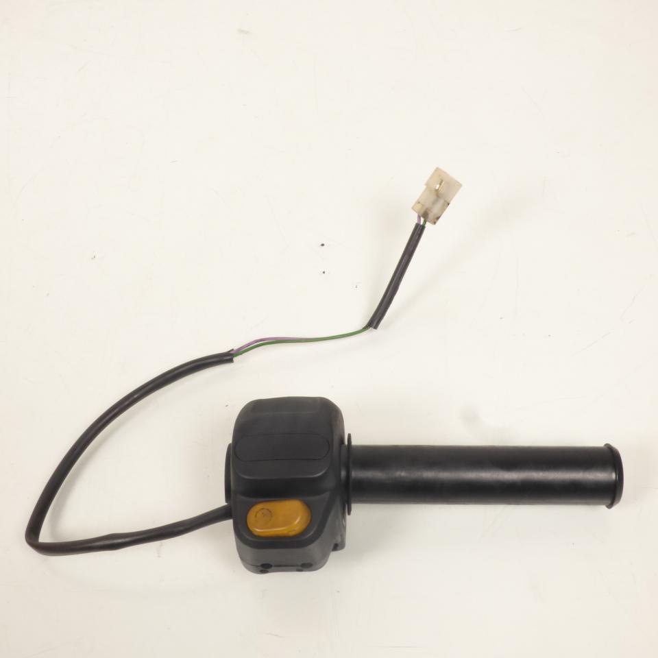 Commodo droit pour Peugeot Speedfight 2