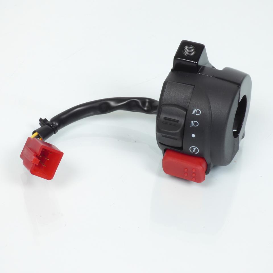 Commodo droit pour MBK Booster