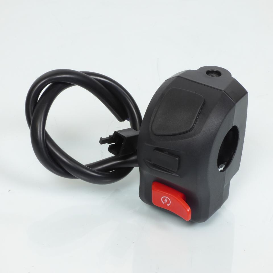 Commodo droit pour Peugeot Kisbee