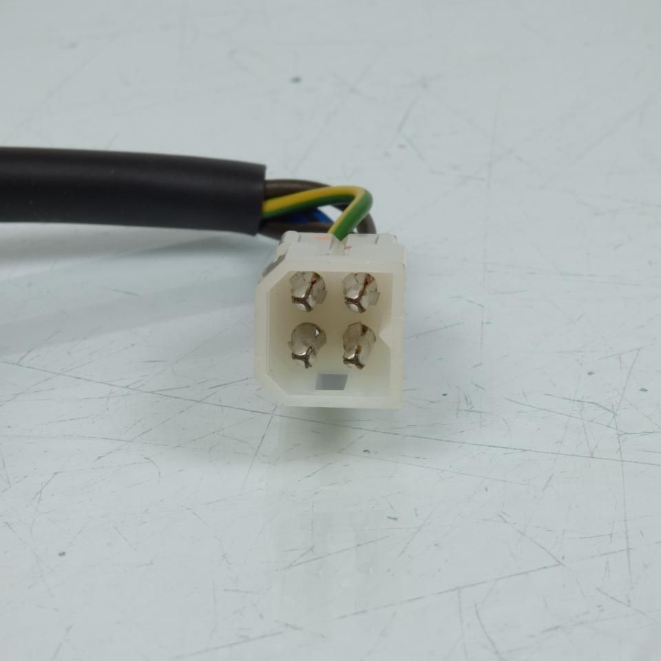 Commodo commutateur droit Domino pour scooter MBK 125 Skyliner 2001 à 2009 Neuf