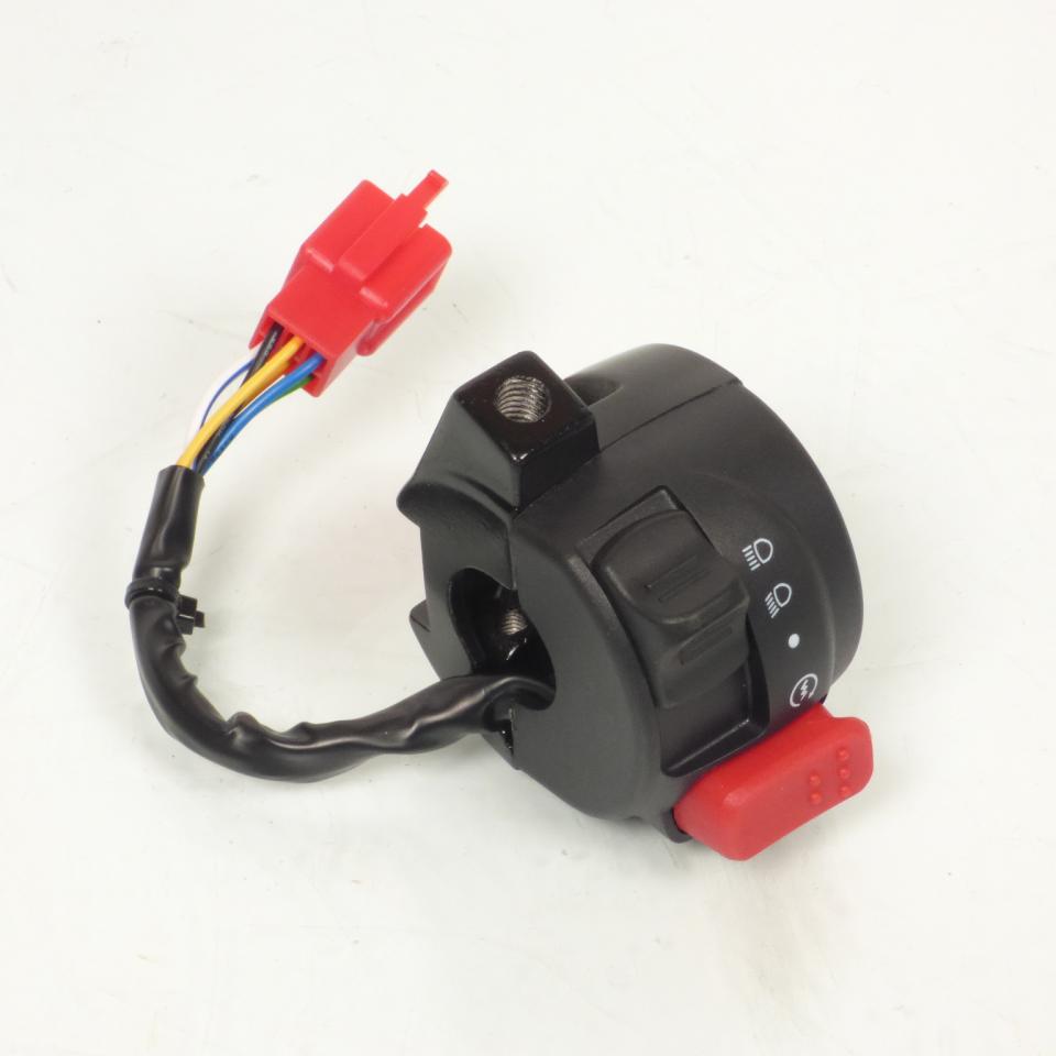 Commodo droit pour MBK Booster