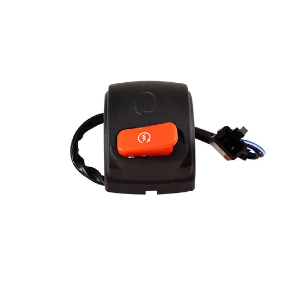 Commodo droit pour MBK Booster
