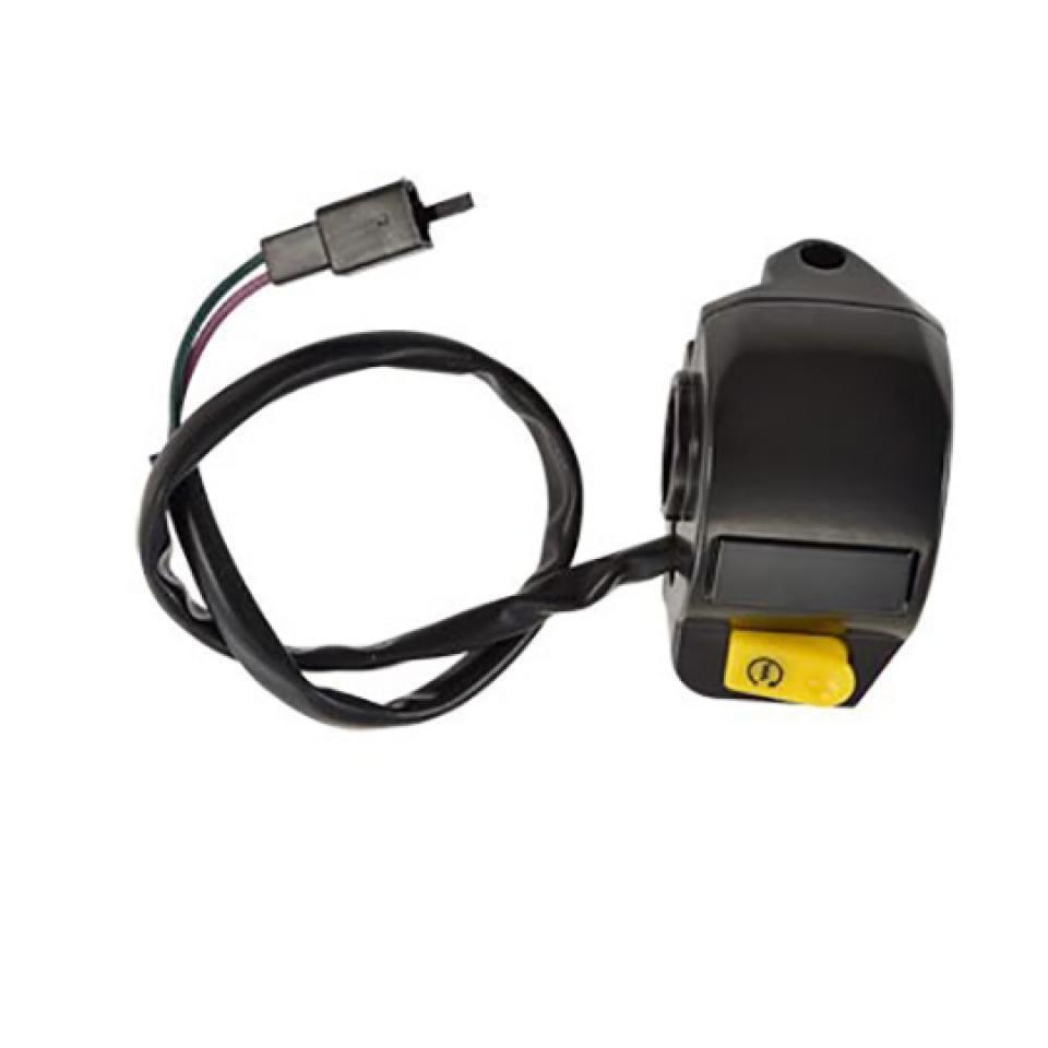 Commodo droit pour Peugeot STREETZONE