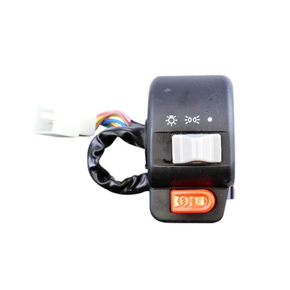 Commodo droit pour Kymco Agility 4T