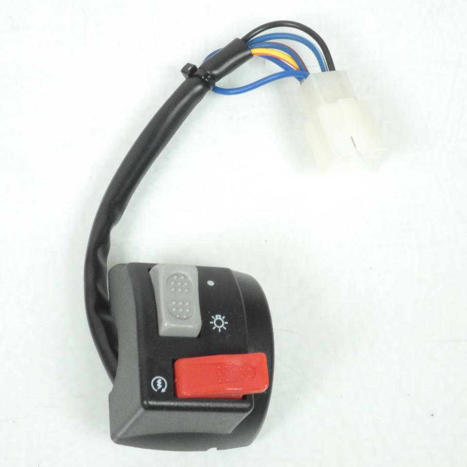 Commodo droit pour MBK Cw Rs Booster Ng