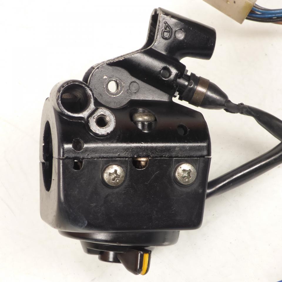 Commodo droit origine pour scooter Yamaha 125 Beluga 1990 à 1995 Occasion