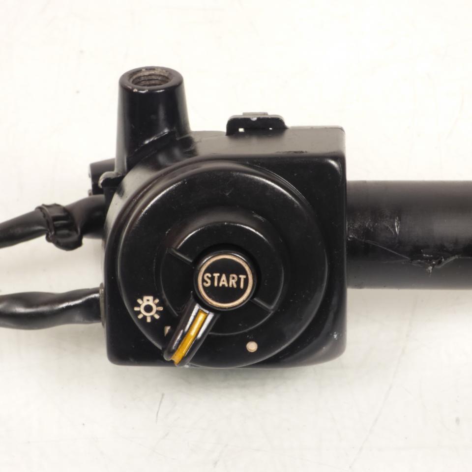 Commodo droit origine pour scooter Yamaha 125 Beluga 1990 à 1995 Occasion