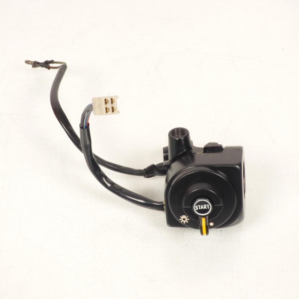 Commodo droit pour Yamaha Beluga