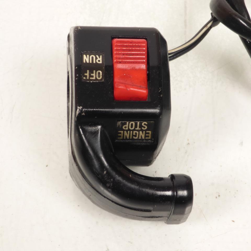 Commodo droit origine pour moto Yamaha 600 XT Occasion