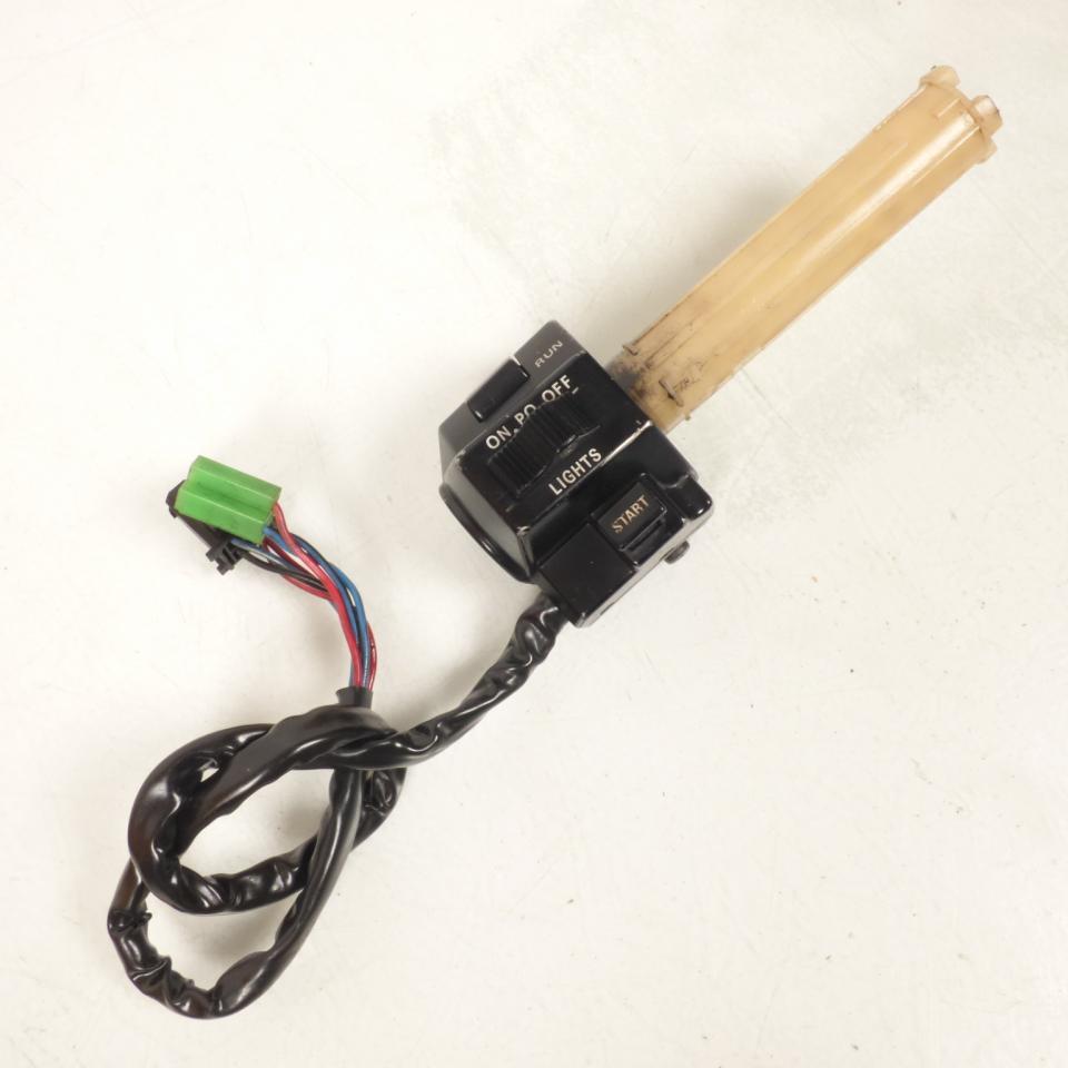 Commodo droit pour Yamaha XZ