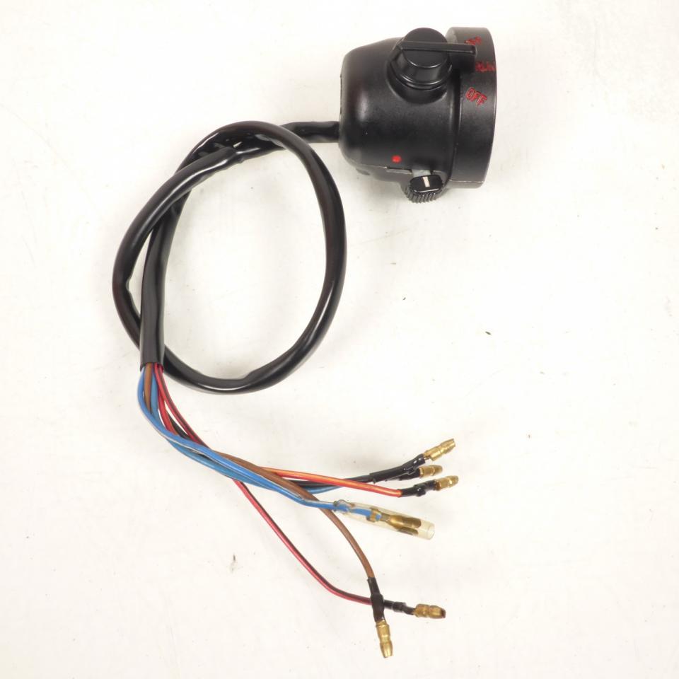 Commodo droit pour Yamaha 