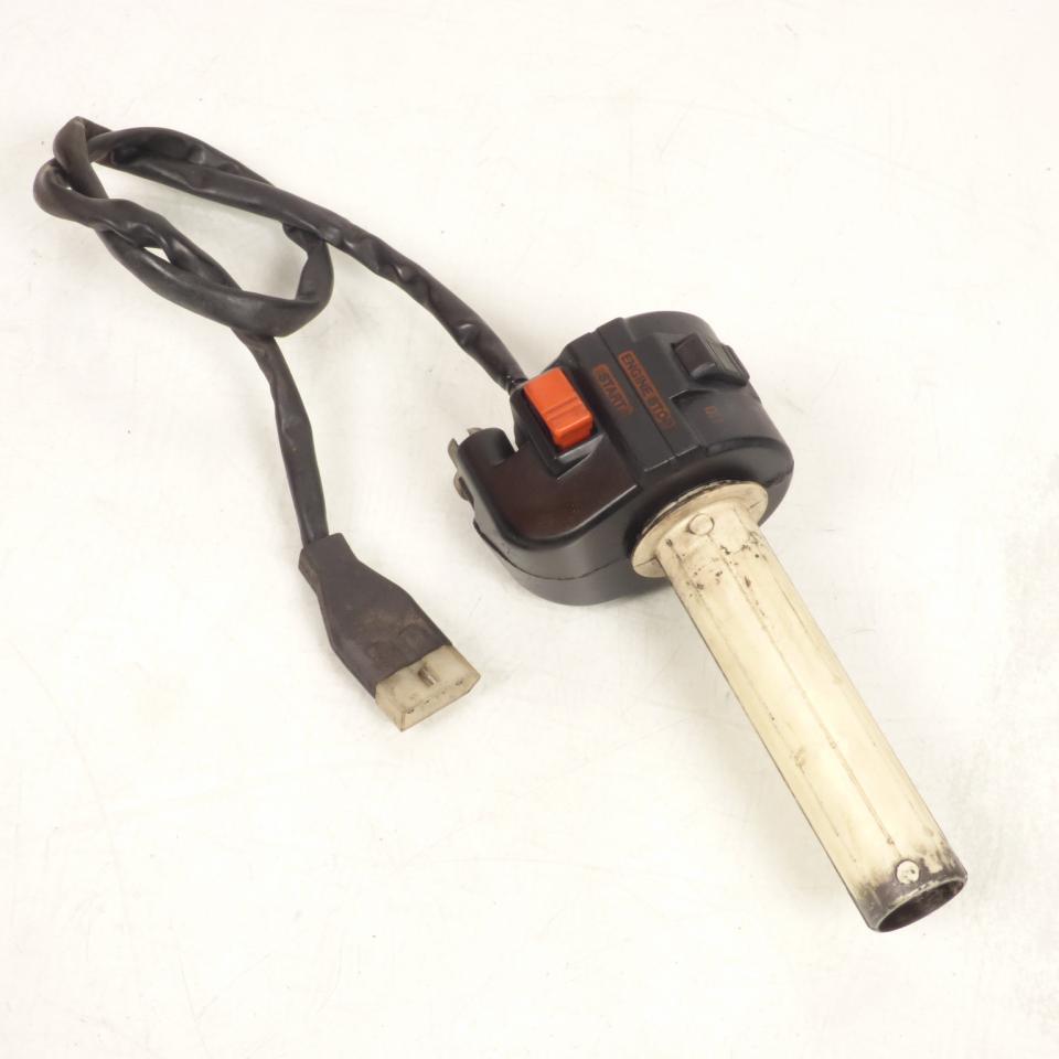 Commodo droit pour Aprilia Pegaso
