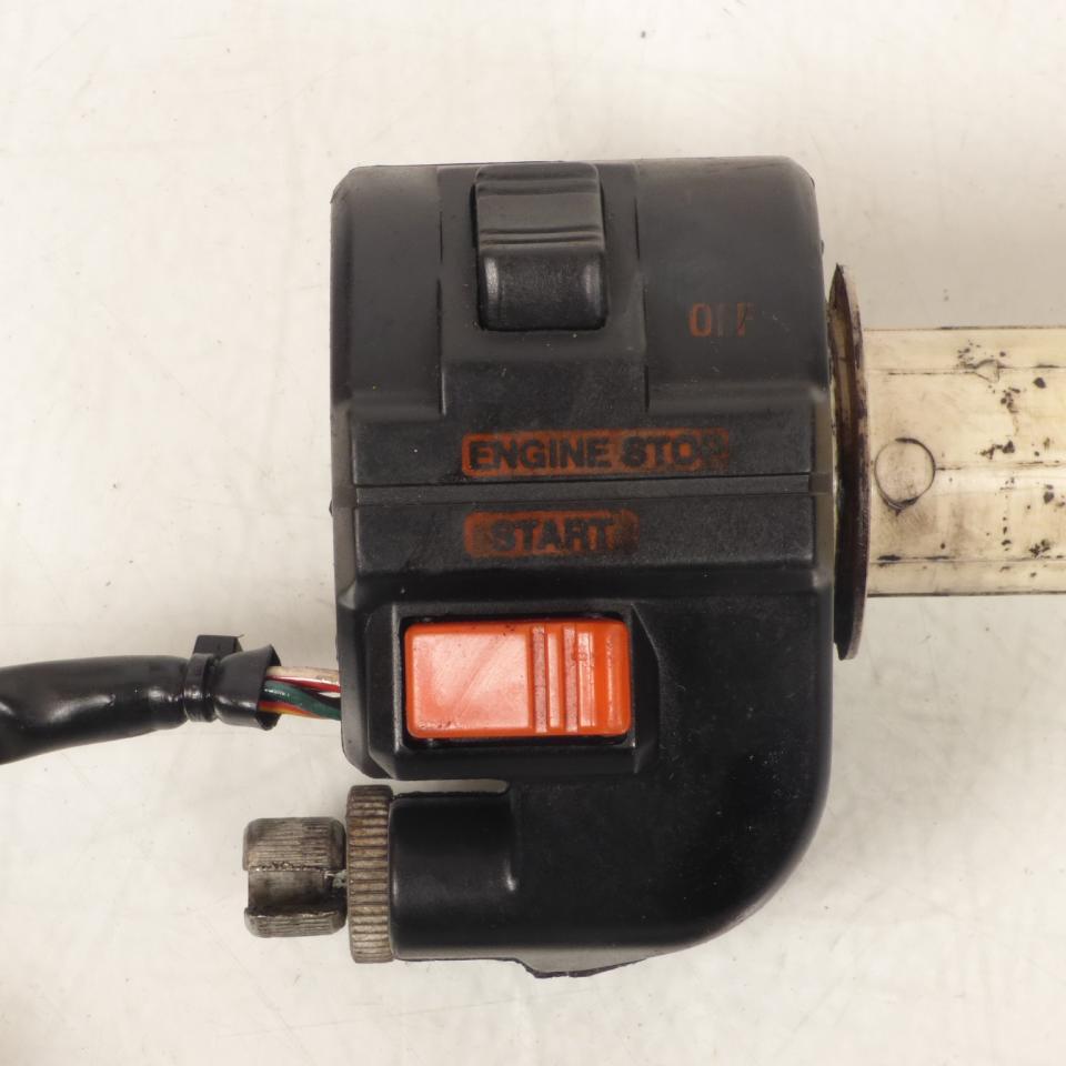 Commodo droit origine pour moto Aprilia 125 Pegaso Occasion