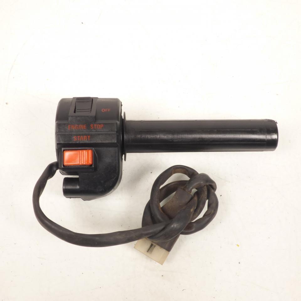 Commodo droit pour Aprilia AF1