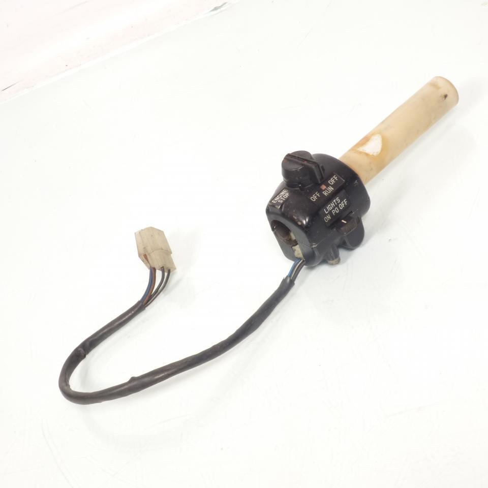Commodo droit pour Yamaha RDLC